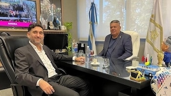 Sur Finanzas: las nuevas indagatorias apuntan a la ex cúpula directiva del Club Atlético Banfield