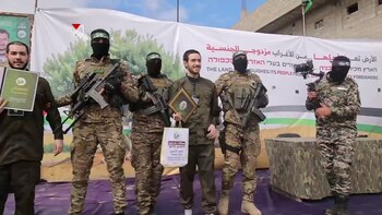 El pacto se enmarca en