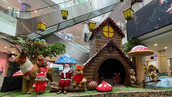 Los mejores planes en centros