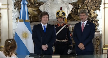 Juan Bautista Mahiques deberá definir