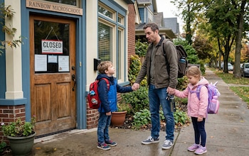 La inestabilidad financiera y organizativa