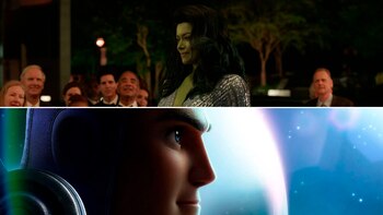 Producciones originales de Disney Plus