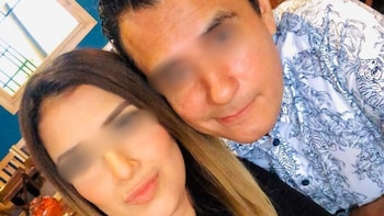 Miguel Ángel “N”, identificado como