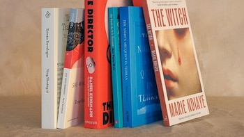 6 obras de 5 países: cuáles son los libros que compiten por el Premio Booker Internacional 2026