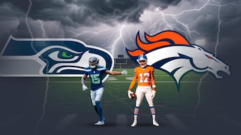 Seattle Seahawks vs Denver Broncos: cuándo y dónde ver EN VIVO el Thursday Night Football de la Semana 6 de la NFL desde México
