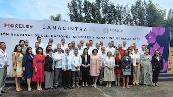 Canacintra: urge mayor inversión en