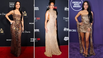 Becky G cumple 29 años: