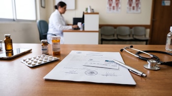 Medicamentos, autorizaciones y citas médicas: las principales barreras de acceso a la salud en Colombia