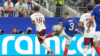 Una campaña en Francia con más de 82.000 firmas exige repetir la semifinal ante España por el penalti a Lamine Yamal
