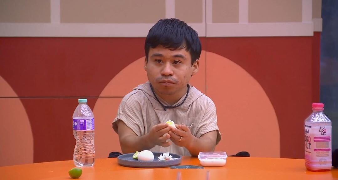 En dos días Abelito recibió grandes sorpresas que le llenaron de alegría y emoción. Foto: Vix (Captura de pantalla).