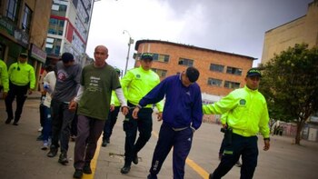 Revelan el valor del botín