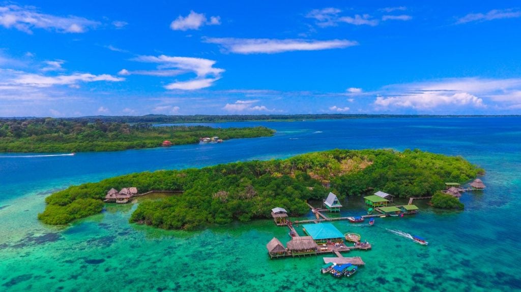 Eneritz Argintxona Fraile, de 30 años, desapareció durante un viaje por Bocas del Toro y fue hallada sin vida días después en Isla Carenero. Cortesía