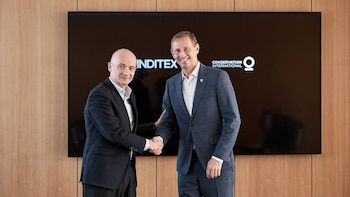 Inditex aporta 6,5 millones a Conservación Internacional para la protección del bosque del Amazonas