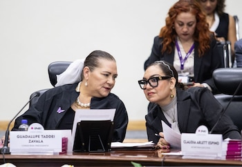 Elección Judicial 01 - Junio - 2025