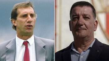 “¡Pisalo!”: dolor en Sevilla por