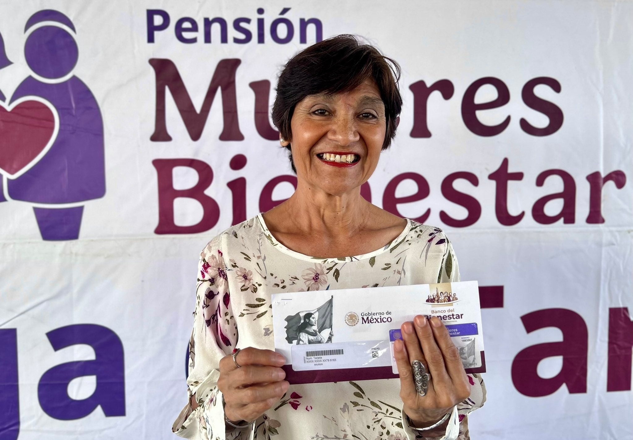 La Secretaría del Bienestar gestiona el programa, encargándose del registro, los pagos y los trámites correspondientes. Foto: Archivo/Infobae México.