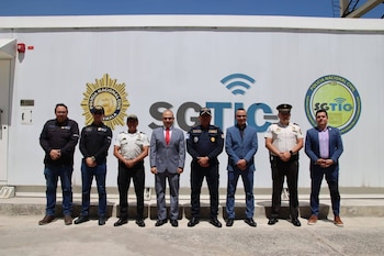 Nuevas instalaciones y renovada infraestructura