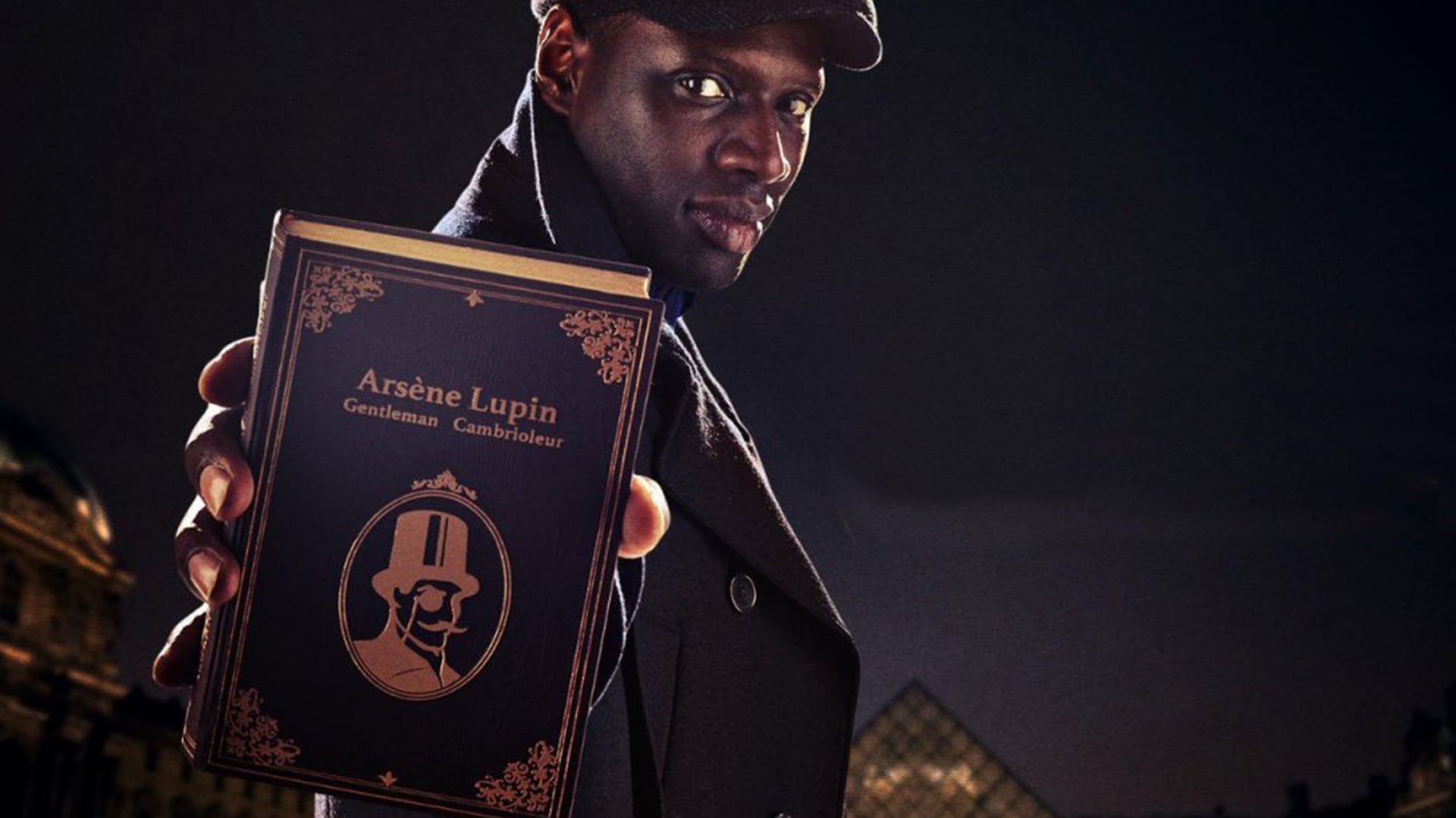 La ficción se inspira en Arsène Lupin, el personaje creado por el escritor francés Maurice Leblanc en 1905.