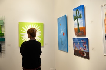 La gala solidaria reunió a