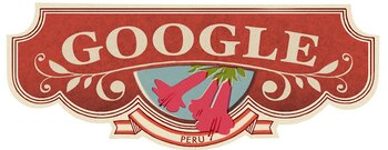 La flor de la Cantuta