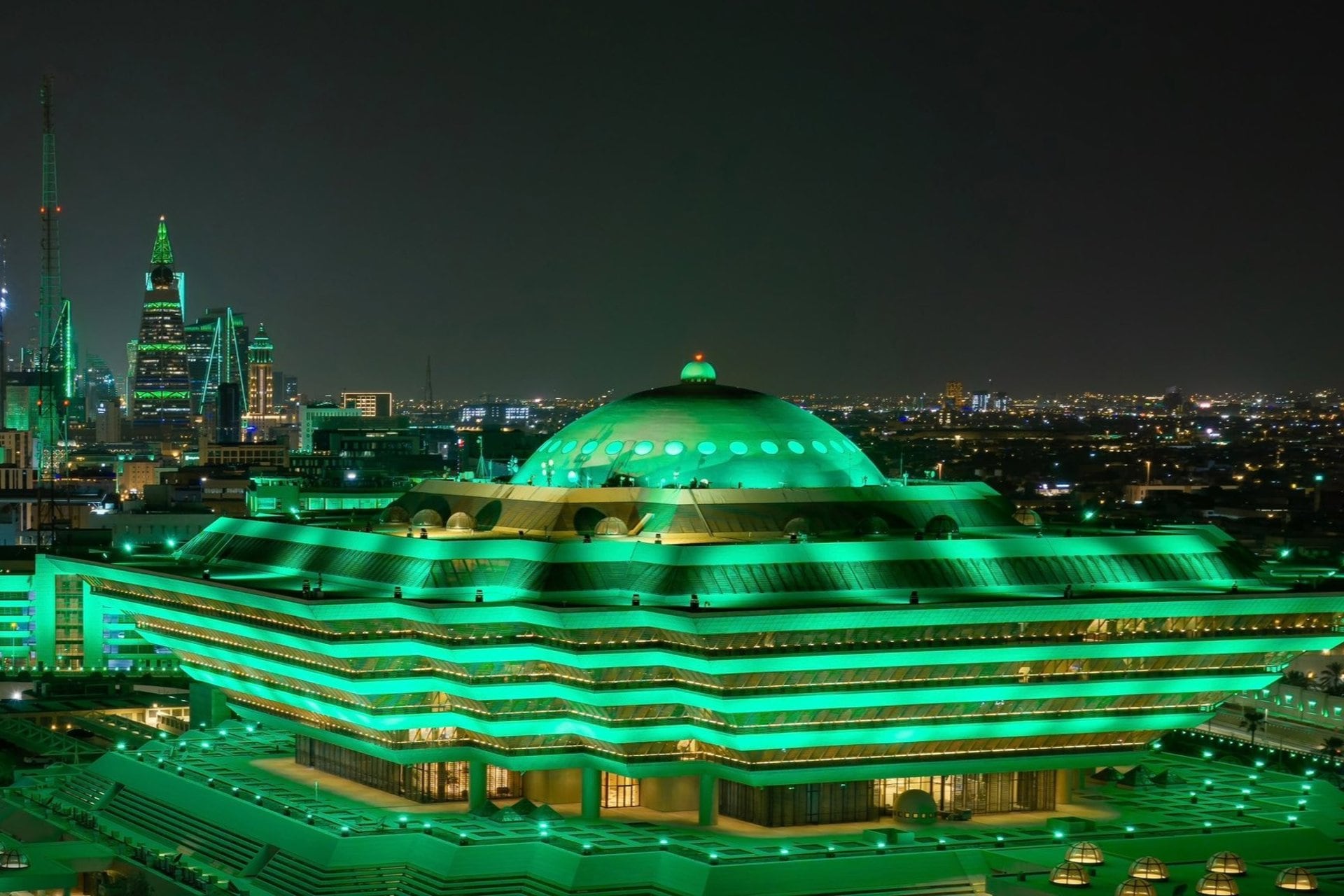 17/10/2026 Sede del Minsiterio del Interior de Arabia Saudí (archivo)POLITICA ORIENTE PRÓXIMO ASIA ARABIA SAUDÍMINSITERIO DEL INTERIOR DE ARABIA SAUDÍ