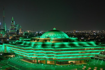 17/10/2026 Sede del Minsiterio del Interior de Arabia Saudí (archivo)
POLITICA ORIENTE PRÓXIMO ASIA ARABIA SAUDÍ
MINSITERIO DEL INTERIOR DE ARABIA SAUDÍ