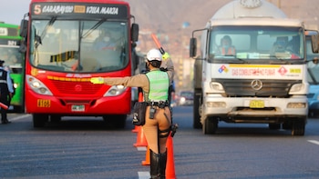 ATU ofrece descuentos de hasta 95 % en multas a transportistas formales: quiénes pueden acceder y cómo hacerlo