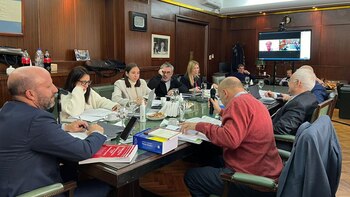 Comisión de Reforma