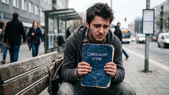 El nudo gordiano del primer empleo: sin experiencia no hay trabajo, y sin trabajo no hay experiencia