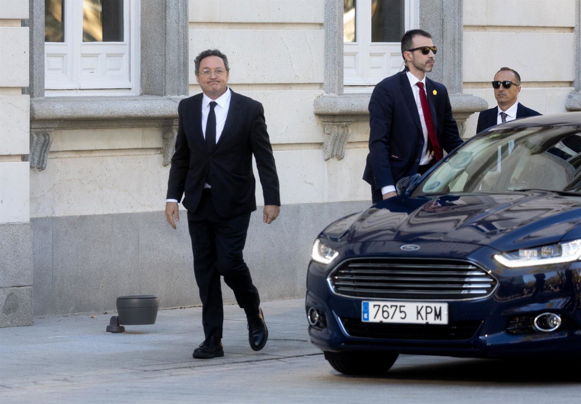 La defensa denuncia que García Ortiz es víctima de una presunción de culpabilidad y pide anular elementos clave