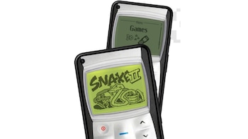 Snake 2