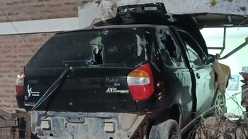 Bahía Blanca: terminó con su