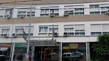 Confirmaron que hay al menos