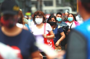 El ministro de Salud destacó