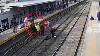 Personal de seguridad privada y