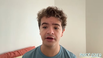 Matarazzo aconseja a jóvenes actores