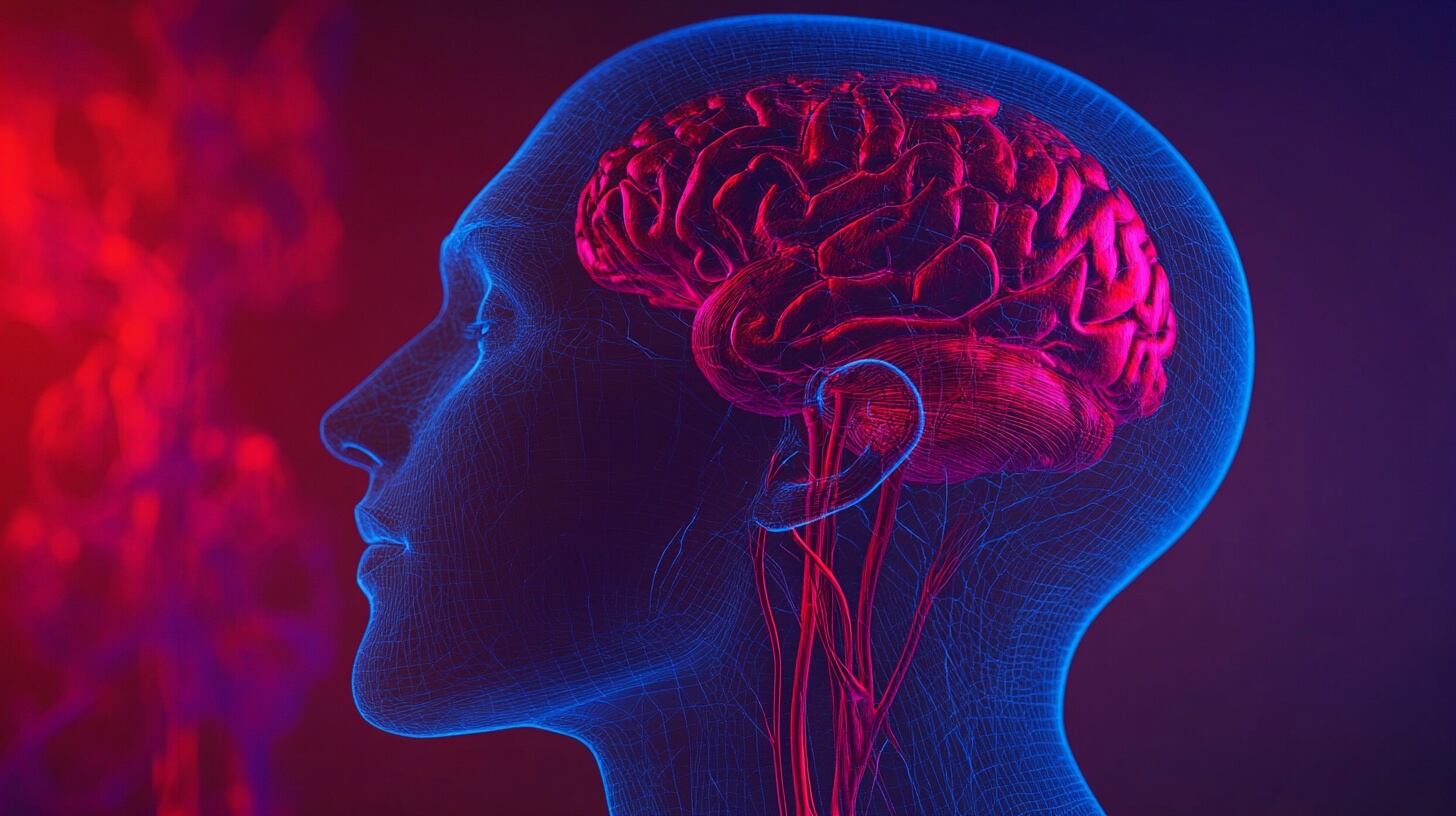 Entre 2017 y 2020 fue seguido cada paciente con ACV durante cinco años en General Villegas identificando que la mitad falleció en ese período con una tasa ajustada de mortalidad de 109 por cada 100.000 habitantes cifra considerada una de las más altas de la región (Imagen Ilustrativa Infobae)