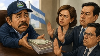 ¿Por qué los bancos rechazan los bonos de Nicaragua?