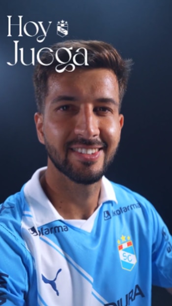 Sporting Cristal recibirá a Junior por la Copa Libertadores 2026.