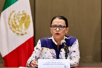 Gobernación impulsa mesas de negociación para alcanzar acuerdos con el magisterio.