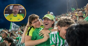 El alcalde santandereano recordó el