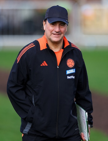 Néstor Lorenzo habló sobre el