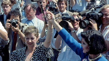 El argumento de las presentaciones