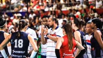 Liga Peruana de Vóley 2025/2026: