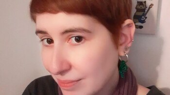 Tiene cáncer y la deben