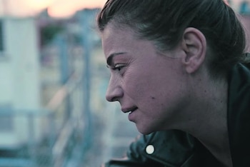 Ludwika Paleta 23 octubre 2023