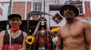 Su dedicación no solo revitalizó