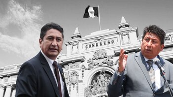 Perú Libre defiende oficialmente su
