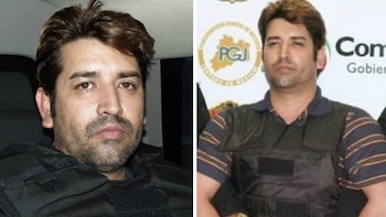 ‘La Mano con Ojos’, el