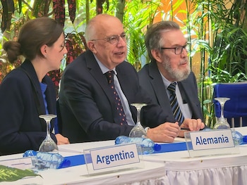 Elecciones Nicaragua